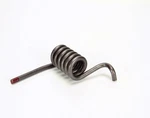 Bki S0090 Appliance Spring, Torsion Red Lpf New. Price: $192.64.