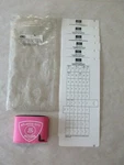 Ford Rotunda Otc Tool T97L-50-A Intergrated Electronic Ignition Overlay Set Used. Price: $29.99.