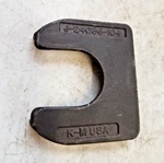 * Kent-moore J-24086-104 Piston Remover Installer Support Fork Insert Used. Price: $27.00.