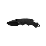 Kershaw 8700BLK Shuffle, Folding Knife Drop Point 2.40" Black-oxide New. Price: $27.58.