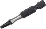 Milwaukee 48-32-4785 Shockwave T25 Torx Power Bits, 2", 25-PACK New. Price: $15.87.