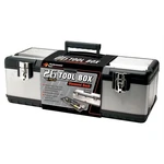 Wilmar W54026 Corp. / Performance Tool In. Steel Box New. Price: $88.62.