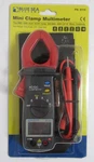 Blue Sea Systems Mini Clamp Multimeter True Rms Ac/dc 40A/400A Pn: 8110 New. Price: $162.95.