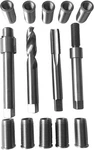 M11X1.25X28.2 Metric Thread Repair KIT,10 Stainless Steel Inserts New. Price: $113.99.