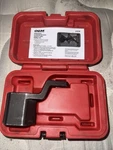 Oem Honda/acura Crankshaft Damper Holding Tool 27279 50MM Hex Shape , Harmonicb Used. Price: $30.00.