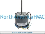 Rheem Ruud Protech Furnace Blower Motor 3/4 Hp 115V Fits Genteq 5KCP39NGZ205S New. Price: $334.81.