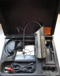 Kent Moore J-41995 Partial D-tek Leak Detector Used. Price: $43.01.