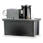 Little Giant 553211 Pump, Condensate, 230 V New. Price: $177.99.