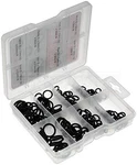 Dorman 799-450D Pro Pack Metric O-rings Set, 172 Pieces New. Price: $19.35.