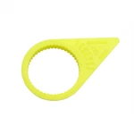 CPY33MM International Marketing Inc Check Point Wheel Nut New. Price: $11.69.