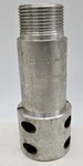 T77L-7025-D Otc Rotunda Ford Essential Service Tool Shaft Clamp Used. Price: $35.00.