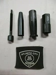 Ford Rotunda Otc Tool 307-516 Teflon Seal Installer Set Used. Price: $133.19.