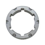 Yukon Gear YSPSP-037 Spindle Nut Gm 10.5" 14-BOLT Truck 1.935" Id 6 Holes New. Price: $77.37.