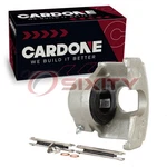 Cardone Reman 18-4255 Disc Brake Caliper For F2TZ2B120A E7TZ2B120A Gr New. Price: $71.82.