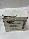 Mile Marker Spindle Nut Socket 4 Prong (15002-01) New. Price: $19.79.