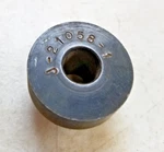 Kent-moore J-21058-1 Lower Control Arm Bushing Remover Installer Tool Used. Price: $8.50.