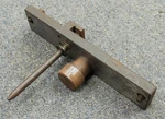 Kent-moore J-33386 Input Shaft End Play Checking Gauge Tool Used. Price: $29.99.