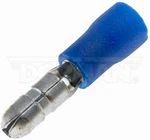 Dorman 638-248 16-14 Gauge Male Bullet Connector .157 In. New. Price: $11.47.