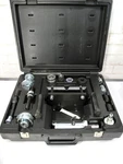 Spx Kent Moore J-44470 Getrag F23 Trans Tool Kit Used. Price: $161.05.