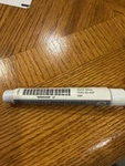 Oem Mazda Touch Up Paint Sonic Silver 00009245P New. Price: $15.00.