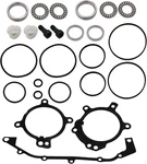 Dual Vanos Anti Rattle + O-ring Seal Repair Kit Compatible With 1998-2006 Bmw 33 New. Price: $69.99.