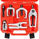 Ystool Front End Service Set With Automotive Ball Joint Separator Red New. Price: $74.00.