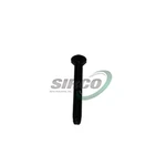 Sirco FS56200 5/16 18 Floor Board Screw, Type F, Torx Head (lobe 6) New. Price: $16.15.