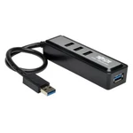1PK Eaton Corporation U360-004-MINI Portable 4-PORT Usb 3.0 Superspeed New. Price: $46.60.
