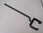 Ford 308-256 Otc Rotunda IB5 Transmission Half Shaft Remover Focus Fiesta Used. Price: $27.99.