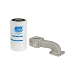 Gpi (great Plains) 129500-01 Quick-fit Fuel Filter New. Price: $104.10.