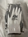12 Pair Pip G-tek 16-D622 Polykor Size Large Ansi A2 Cut Gloves, New. Price: $49.95.
