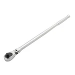 New! MR3818FL Ez-red 3/8" Drive 16.73" Xxl Locking Flex Head Ratchet (D13). Price: $64.99.