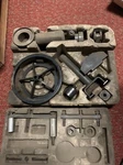Ford Rotunda Otc T81P Specialty Tool Set Some Pieces Missing. Used. Price: $100.00.