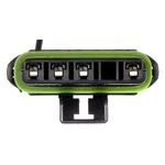 For Chevy S10 1993 Dorman Parking Light Connector New. Price: $25.02.