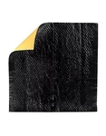 3M Sound Deadening Pad, Self-adhesive Sheets, 8840 (2 Individual Pads) New. Price: $39.95.