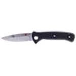1PC Sunex Tools AMK2200 Knife MS2020 Llsa D2 58HRC Satin 3IN Trad G10 Black New. Price: $53.44.