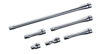 Nepros NTBE306, 3/8"SQ. Extension Bar Set (6PCS.) New. Price: $127.79.
