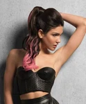 Hairdo Pony 23" Color Splash Wrap Around Instant Ombre - Choose Your Shade New. Price: $25.00.