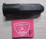 Kent Moore Tool J-44731 Input Shaft Seal Installer Used. Price: $35.77.
