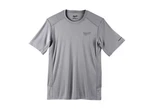 Milwaukee Electric Tools 414G-L Performance Shirt Ss Gray New. Price: $45.19.