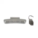 Wegmann 1.5 Oz Zinc Coated Clip-on Mcz Yellow Series Wheel Weight (box Of 25) New. Price: $26.24.