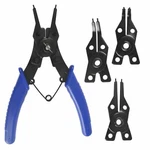 Circlip Pliers Internal External 1 Snap Combination Spring AT54 New. Price: $23.72.