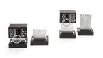 TI22 Performance TIP3682 Front Black Mini Sprint Set Up Blocks New. Price: $144.03.