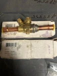 Lot Of 2- Parker-hannifin 502056 "EBVP-1050 5/8""BALLVLV W/accprt" New. Price: $165.00.