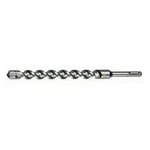 Milwaukee 48-20-7250 Sds Bit 4-CUTTER 1-1/8 In. X 10 New. Price: $75.06.