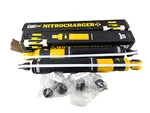 Arb Old Man Emu Rear Nitrocharger Shocks For 2010-2023 Toyota 4RUNNER 63081 New. Price: $274.99.