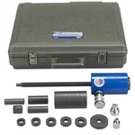 Otc Truck Front Leaf Spring And Bushing Service Set New. Price: $1352.29.