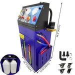 DC12V Automatic Engine Antifreeze Cleaning And Replacement Machine 15L TANK*2 New. Price: $555.75.