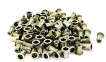 Astro Pneumatic RN1024 100PC 10-24 Steel Rivet Nuts New. Price: $16.07.