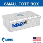 EC20101 Tote Box New. Price: $278.24.